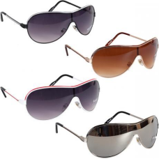 Окуляри сонцезахисні 2210 KNZ