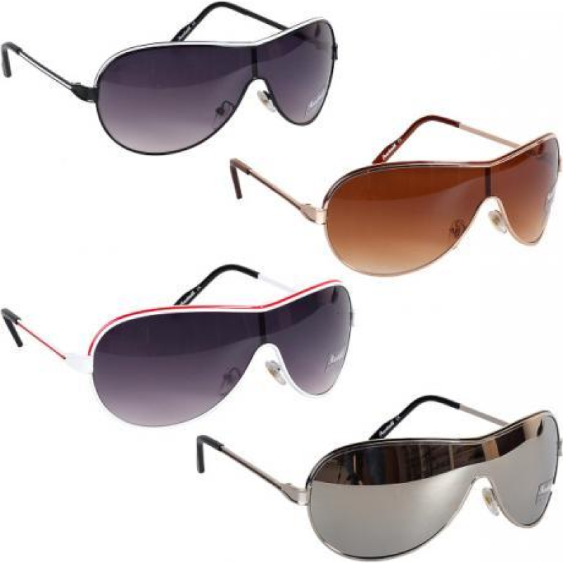 Окуляри сонцезахисні 2210 KNZ