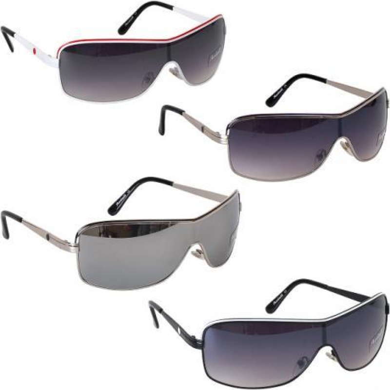 Окуляри сонцезахисні 2213 KNZ