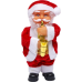 Іграшка із звуком “Дід Мороз“ 17см CX-14 KNZ