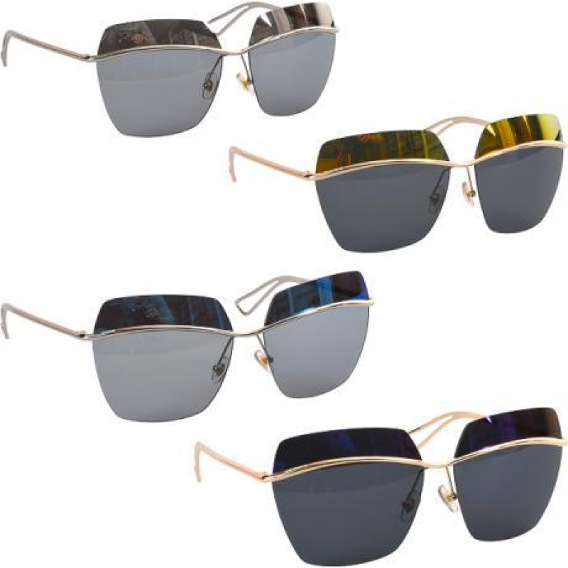 Окуляри сонцезахисні 1546 KNZ