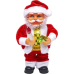 Іграшка із звуком “Дід Мороз“ 17см CX-14 KNZ