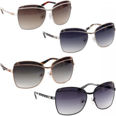 Окуляри сонцезахисні J6622 KNZ