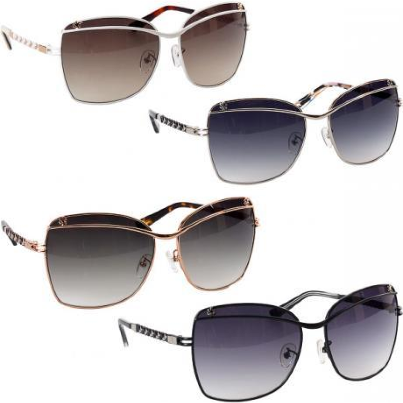 Окуляри сонцезахисні J6622 KNZ