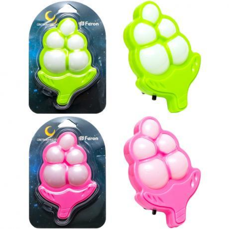 Нічник Виноград 12 * 8см KNZ Нічник Виноград 12 * 8см KNZ