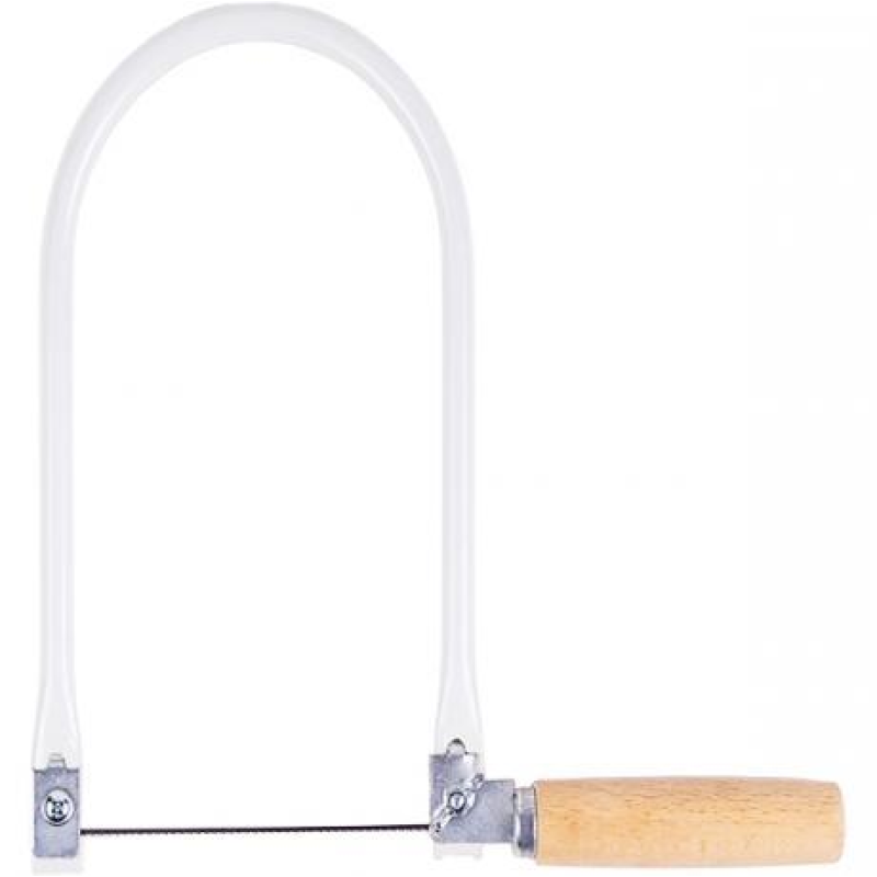 Лобзик для випилювання по дереву AS-0047 KNZ