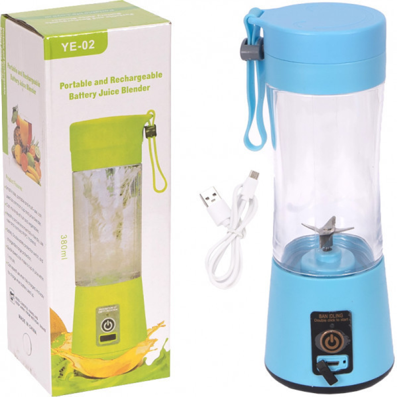 Кружка-блендер YE-02/TV-5 KNZ Кружка-блендер YE-02/TV-5 KNZ