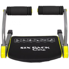 Тренажер для преса 6 в 1 Six Pack Care KNZ