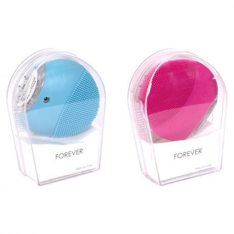 Щітка - масажер для очищення обличчя FORCLEAN 28613-44 KNZ Щітка - масажер для очищення обличчя FORCLEAN 28613-44 KNZ