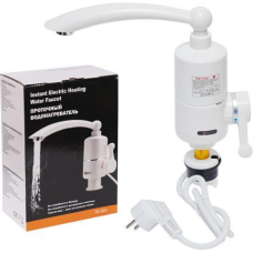 Водонагрівач проточний RX-005 KNZ