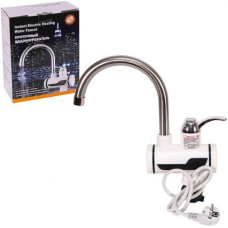 Водонагрівач проточний RX-001-1 KNZ