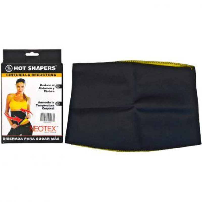 Пояс для схуднення “Hot Shapers“ M KNZ