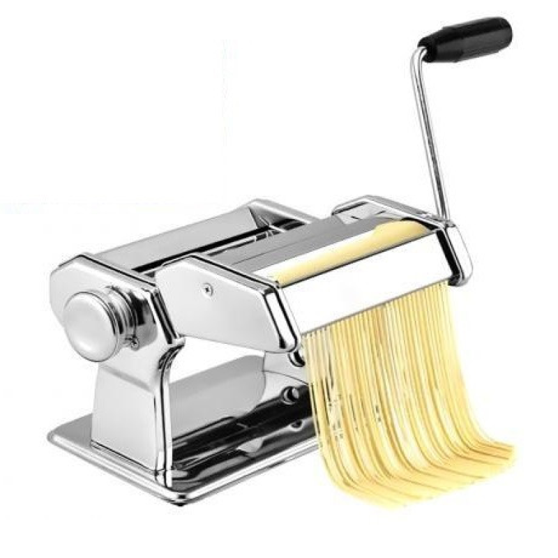 Побутова локшинорізка ручна, тісторозкатка KNZ Побутова локшинорізка ручна, тісторозкатка KNZ