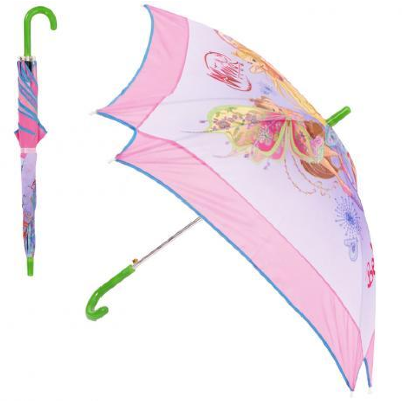 Парасолька-тростина дитячий Winx SY-12 KNZ