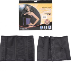 Пояс-корсет стягучий для торсу “XL“ 298 KNZ