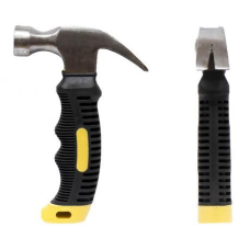 Молоток-цвяходер міні 16см 729-16 KNZ