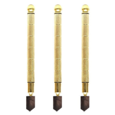 Масляний склоріз металевий 17см KNZ