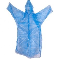 Дощовик-плащ 60*80см Синій 1532 KNZ