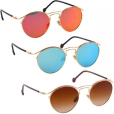 Окуляри сонцезахисні 8313 KNZ