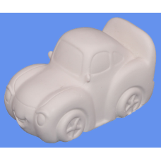 Гіпсова фігурка для розфарбовування “Маккуїн“ МН-64 KNZ