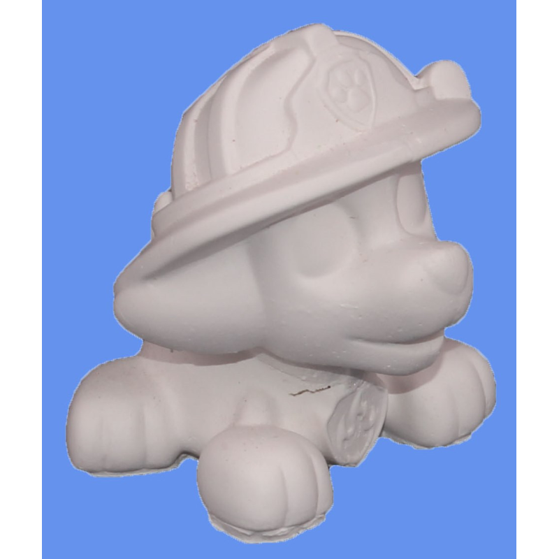 Гіпсова фігурка для розфарбовування “Маршал“ МЛ-71 KNZ