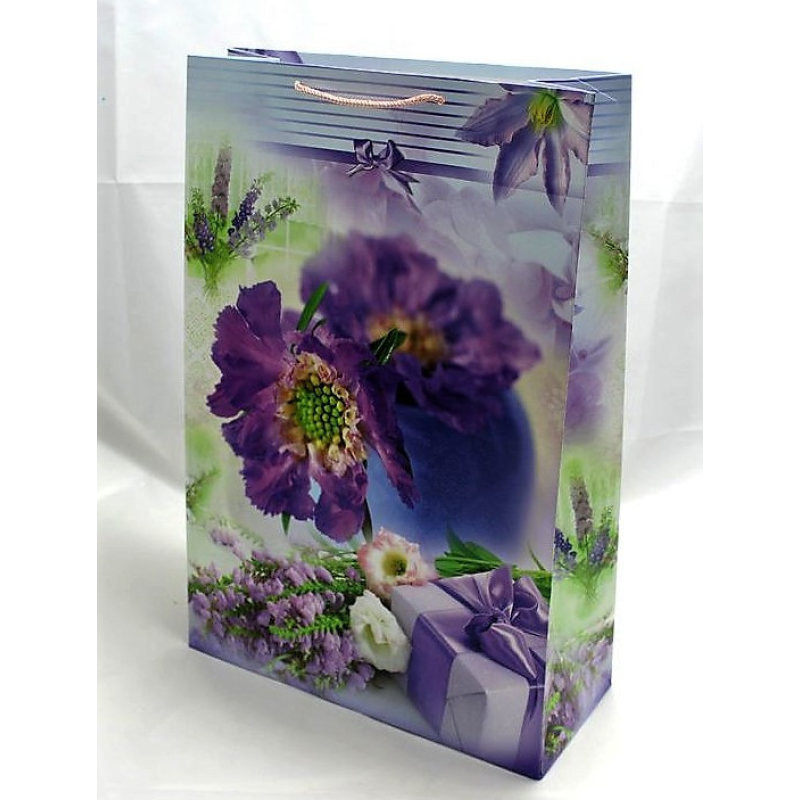 Подарункові пакети PVM304017W KNZ