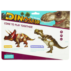 Фігура “стоячка“ Тиранозавр Рекс 128*80см 836603 KNZ