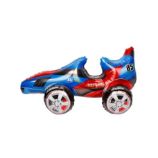 Фігура “стоячка“ гоночне авто 72*34см 836643 KNZ