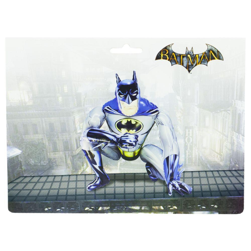 Фігура “стоячка“ Бетмен 60*70см 836623 KNZ