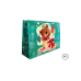Дитячий пакет подарунковий ламінований 25х37,5х10 см, 170г/м2 Unison W4 C KNZ Дитячий пакет подарунковий ламінований 25х37,5х10 см, 170г/м2 Unison W4 C KNZ
