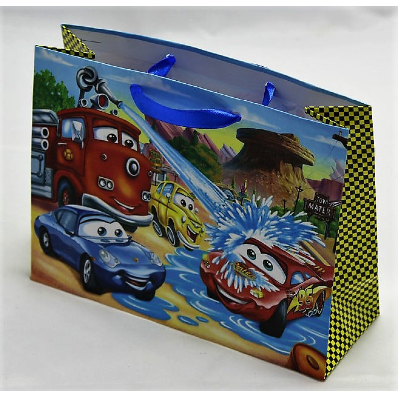 Дитячі подарункові пакети PVM181105C KNZ