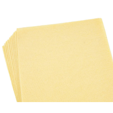 Фетр А4 1,2мм (10 листів) темно-бежевий 170HQ-028 KNZ