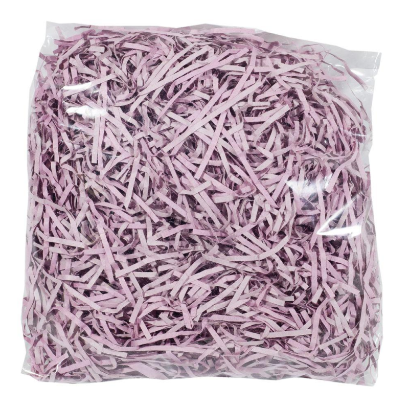 Паперовий наповнювач 50г фіолетовий вечір PF050-04 KNZ