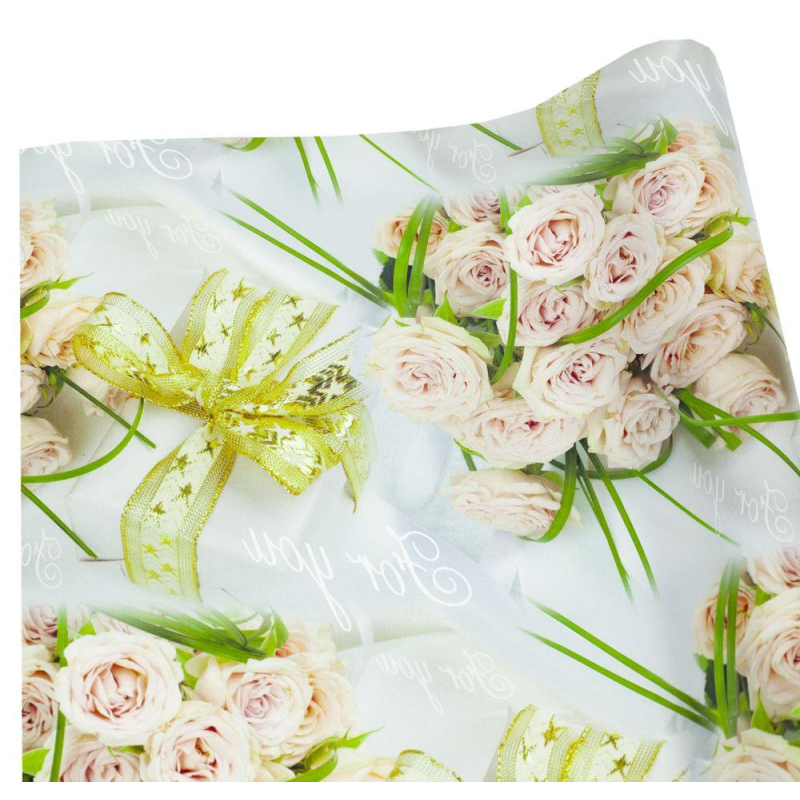 Крейдований папір -FOR YOU, Unison, PVM10-194 KNZ