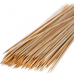 Бамбукові палички для барбекю і гриля 25см*3мм 7500-71/СР9071 KNZ