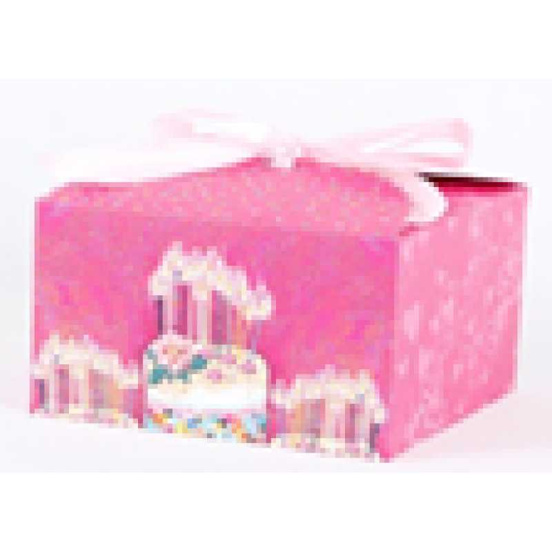 Коробка для торта “Свято“, 4 дизайну, 350 г, 20x20x14,5см, Unison, HB 8038-S KNZ Коробка для торта “Свято“, 4 дизайну, 350 г, 20x20x14,5см, Unison, HB 8038-S KNZ