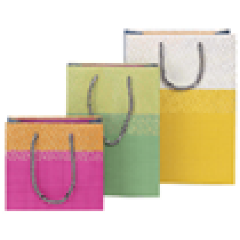 Пакети 18x23x8см подарункові, Unison, YM 8004-S KNZ Пакети 18x23x8см подарункові, Unison, YM 8004-S KNZ