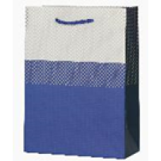 Пакети 26x32x10см подарункові, Unison, YM 8004-M KNZ