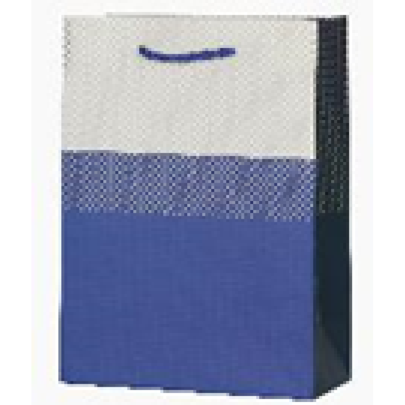 Пакети 26x32x10см подарункові, Unison, YM 8004-M KNZ Пакети 26x32x10см подарункові, Unison, YM 8004-M KNZ