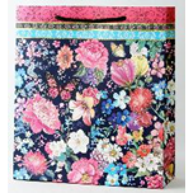 Пакети 18x23x8см подарункові, Unison, YM 8043-S KNZ Пакети 18x23x8см подарункові, Unison, YM 8043-S KNZ