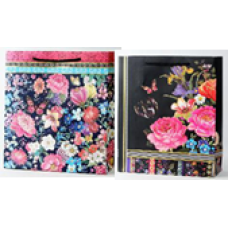 Пакети 31x42x12см подарункові, Unison, YM 8043-L KNZ