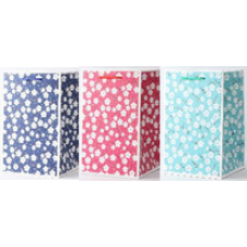 Пакети 28x42x28см подарункові, Unison, YV 8011-QL KNZ