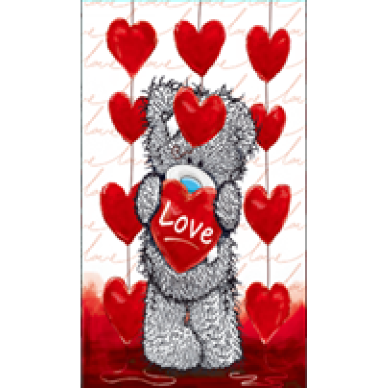 Пакети 20x20x20см подарункові, Unison, YV 8015-QXS KNZ Пакети 20x20x20см подарункові, Unison, YV 8015-QXS KNZ