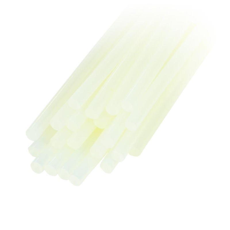 Клей сухий для термо пістолета 7мм 1кг CST07 KNZ