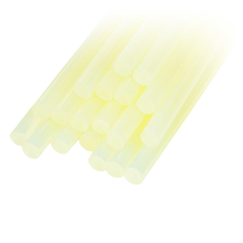 Клей сухий для термо пістолета 1,1см 1кг CST1.1 KNZ