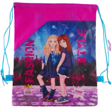 Сумка для взуття “Fashion Style“ KIDIS 7481 35*28см KNZ