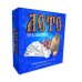 Настільна гра Strateg Лото Традиційне з дерев“яними барильцями українською мовою 30315 KNZ