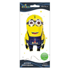 Кулька фольгована Pelican, міньйон Кевін, 70см, 836031 KNZ