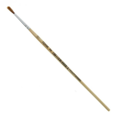 Пензель поні № 2 короткий 15,5 см KNZ