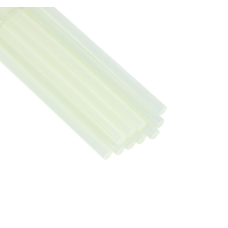 Клей для термо-пістолета D=7мм, L=195мм, 1 штука